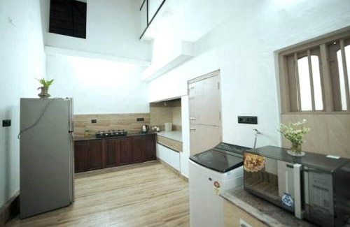 Perumbaikad Apartamento | Thekkaniyil Homestay