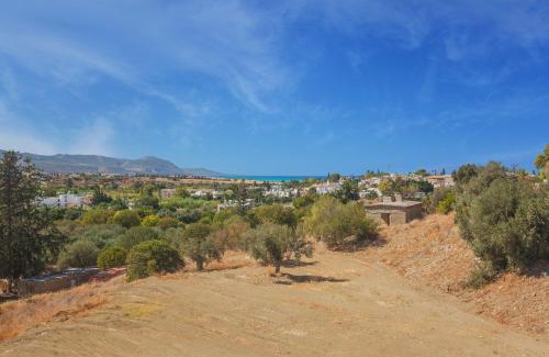 Polis Apartamento | Thekla Court