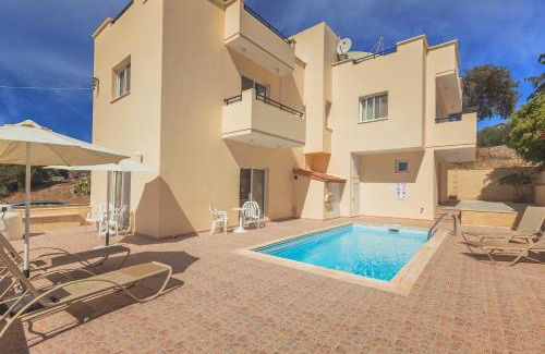 Polis Apartamento | Thekla Court