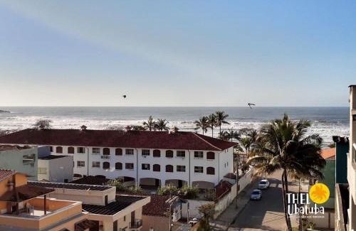 Praia Grande Apartamento | Thel Ubatuba - Apto 101/A, Ana Luiza - Praia Grande