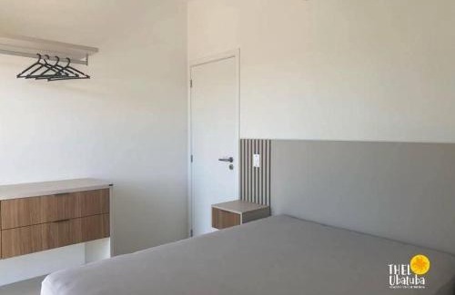 Praia Grande Apartamento | Thel Ubatuba - Apto 22/C, Saint Barth - Praia Grande