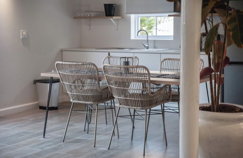Franschhoek Hotel | TheLab Villa