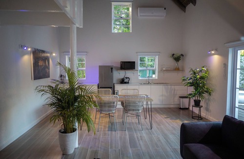 Franschhoek Hotel | TheLab Villa