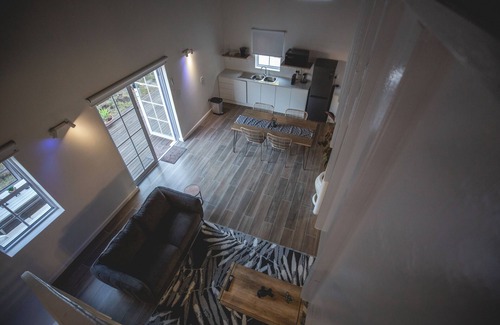 Franschhoek Hotel | TheLab Villa