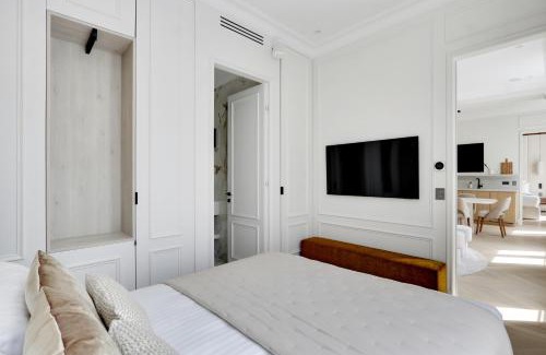 Les Halles Apartamento | TheLander - Serviced Apartments in Louvre - Rivoli