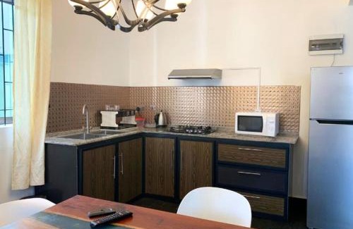 Trou d'Eau Douce Apartamento | TheLight Villa