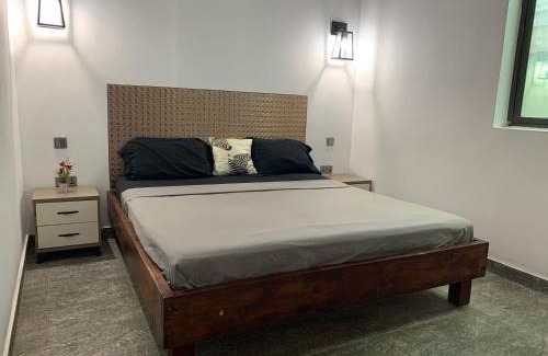 Trou d'Eau Douce Apartamento | TheLight Villa