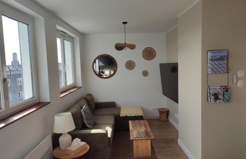 Calais City Center Apartamento | TheLighthouse Logement cozy idéalement situé
