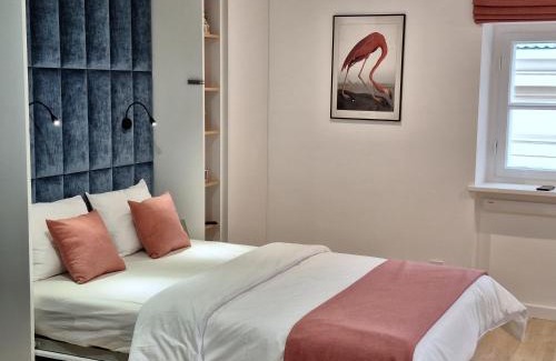 Old Town Apartamento | TheLittlePrince 30m2 Studio OLD TOWN
