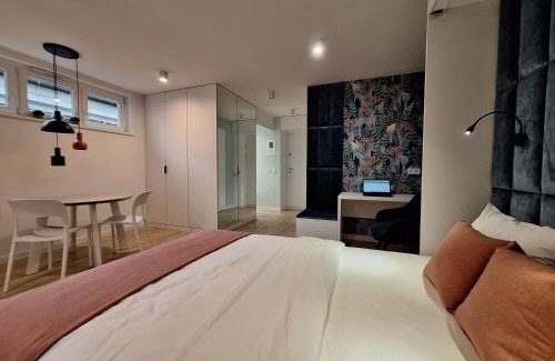 Old Town Apartamento | TheLittlePrince 30m2 Studio OLD TOWN