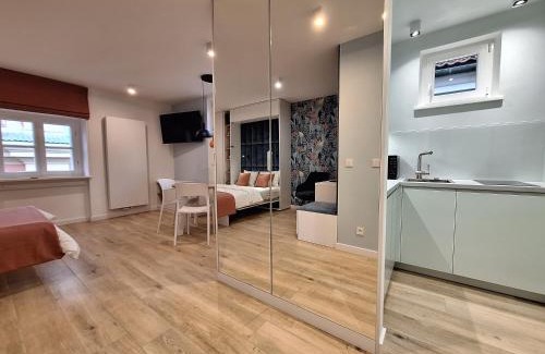 Old Town Apartamento | TheLittlePrince 30m2 Studio OLD TOWN