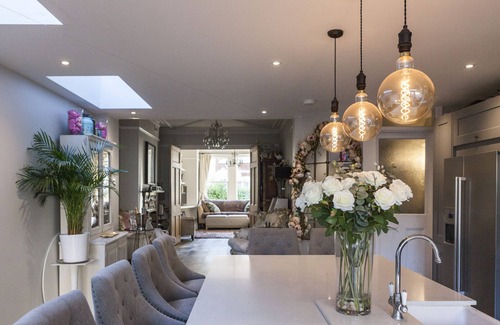 Thamesfield Casa | Thelondontownhouse.No place like home.LUX accommodation close to attractions