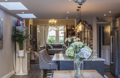 Thamesfield Casa | Thelondontownhouse.No place like home.LUX accommodation close to attractions