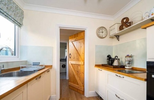 Long Melford Casa | Thelward, Long Melford