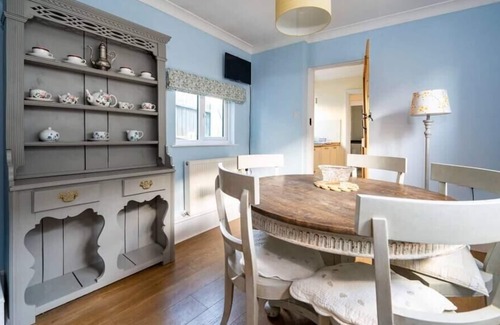 Long Melford Casa | Thelward, Long Melford