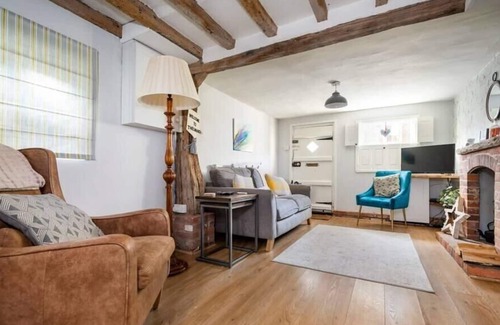 Long Melford Casa | Thelward, Long Melford
