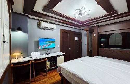 Pyeongtaek Hotel | Thema Stay Hotel