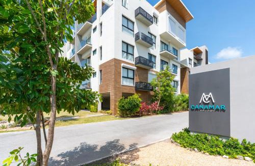 Punta Cana Apartamento | Thematic beach apartment in CapCana area