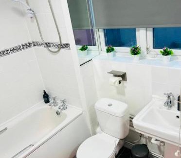 Tollington Apartamento | Thematic London Apartment in Holloway