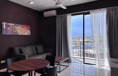 Ulu Kinta Apartamento | Theme Park Ipoh - Onsen Premier Suites By MICASA GROUP
