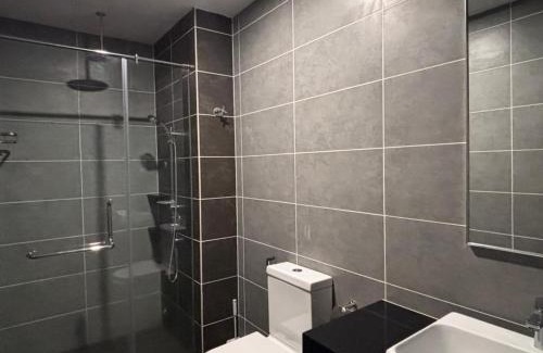 Ulu Kinta Apartamento | Theme Park Ipoh - Onsen Premier Suites By MICASA GROUP