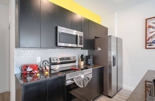 Lindfields Casa | Themed 3BD/3BA - 3MI from Disney