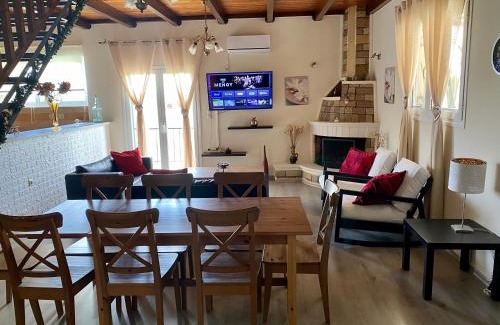 Agia Marina Apartamento | Themis apartment
