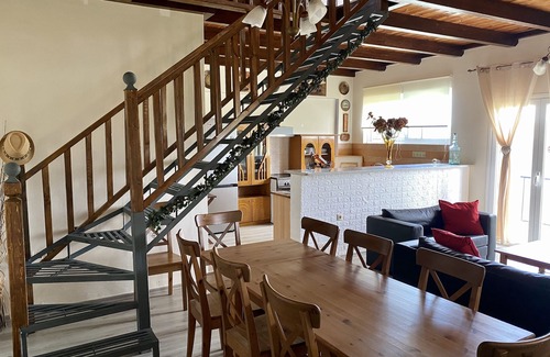 Agia Marina Apartamento | Themis apartment