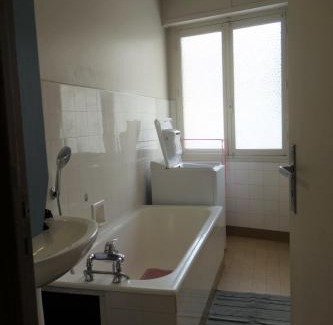 Carnot Apartamento | Themis by Welcome to Cannes