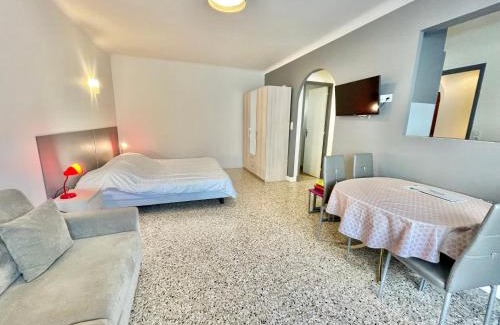 Carnot Apartamento | Themis by Welcome to Cannes