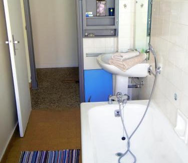Carnot Apartamento | Themis by Welcome to Cannes