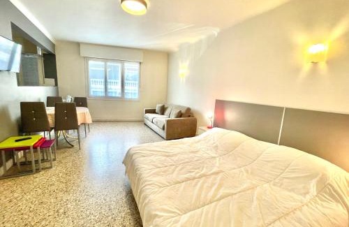 Carnot Apartamento | Themis by Welcome to Cannes