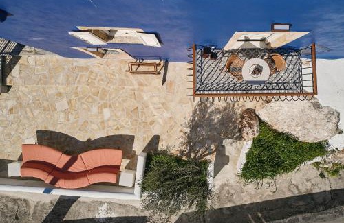 Leros Villa | TheMonkLeros