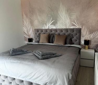 Alba Iulia Apartamento | TheMoonApartments-Centrul Maria Beatrice