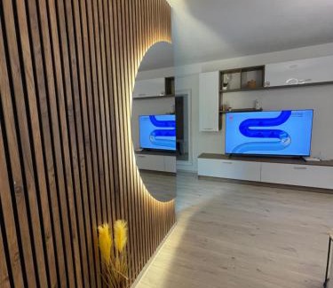 Alba Iulia Apartamento | TheMoonApartments-Centrul Maria Beatrice