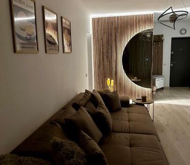 Alba Iulia Apartamento | TheMoonApartments-Centrul Maria Beatrice