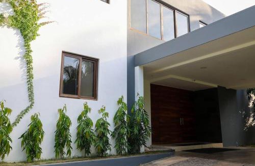 Costa Del Sol Casa | Then open space allowed for us to enjoy a big gathering