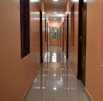 Viluppuram Casa | Thendral Park Inn