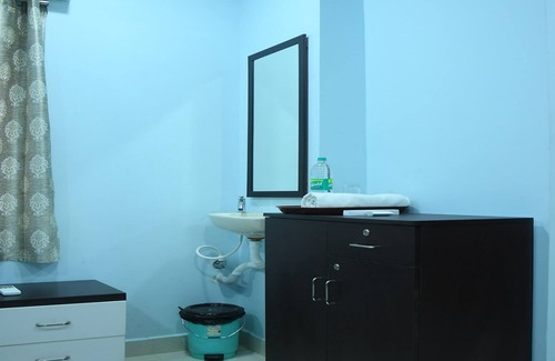 Viluppuram Hotel | Thendral Park Inn