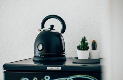 Glarus Apartamento | theNest Glarus Studio-Apartment