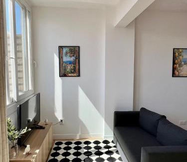 La Californie Apartamento | TheNiceTerrace