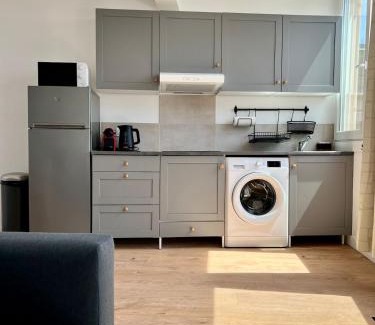 La Californie Apartamento | TheNiceTerrace
