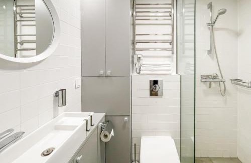 Nida Apartamento | theNida
