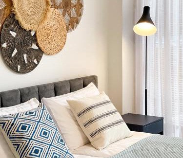 Nida Apartamento | theNida