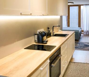 Nida Apartamento | theNida