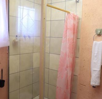 Nelspruit Casa | Thenjwas Sleep-Over Lodge