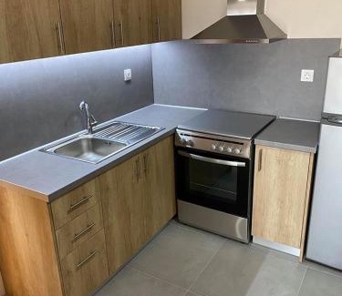Flogita Apartamento | Theo and Irin's Houses