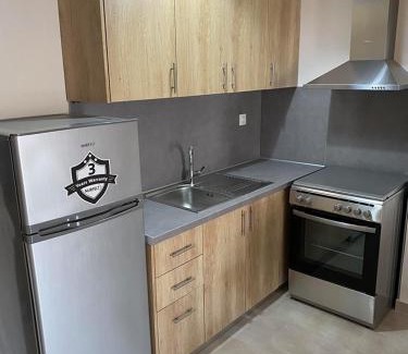 Flogita Apartamento | Theo and Irin's Houses