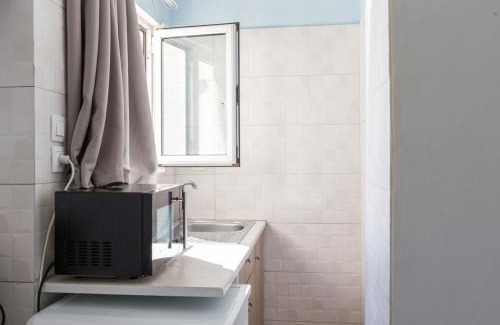 Rethymno Apartamento | Theo Apartments