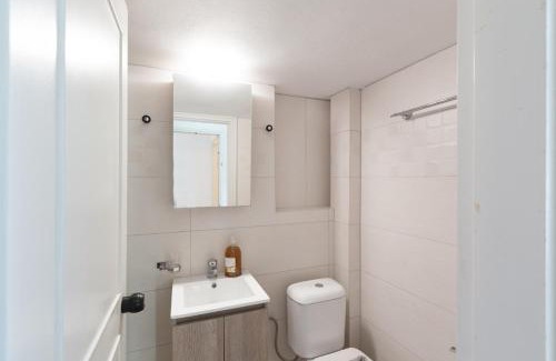 Rethymno Apartamento | Theo Apartments